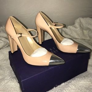 New Stuart Weitzman Capsize